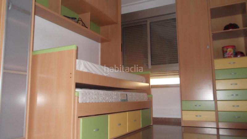 Foto 311868c2-3a09-4cec-860b-7d3e2de71d70. Location appartement dans El Travaló - Martínez Valero Elche / Elx