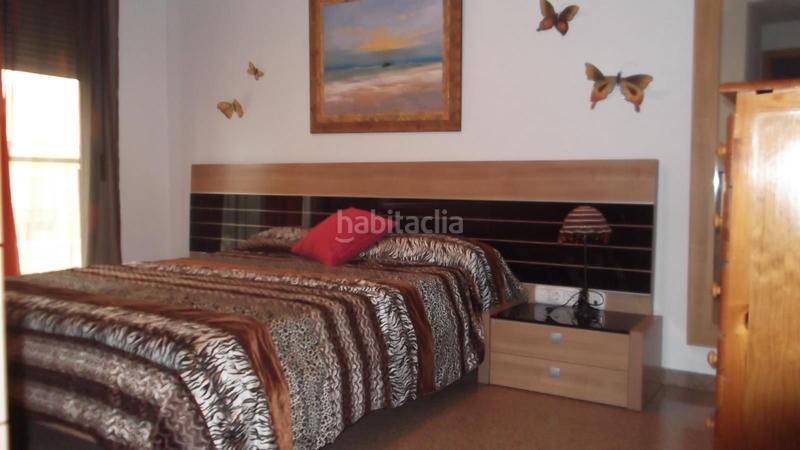 Foto 376d9961-9552-43ba-ba93-c5b616b02fbb. Location appartement dans El Travaló - Martínez Valero Elche / Elx