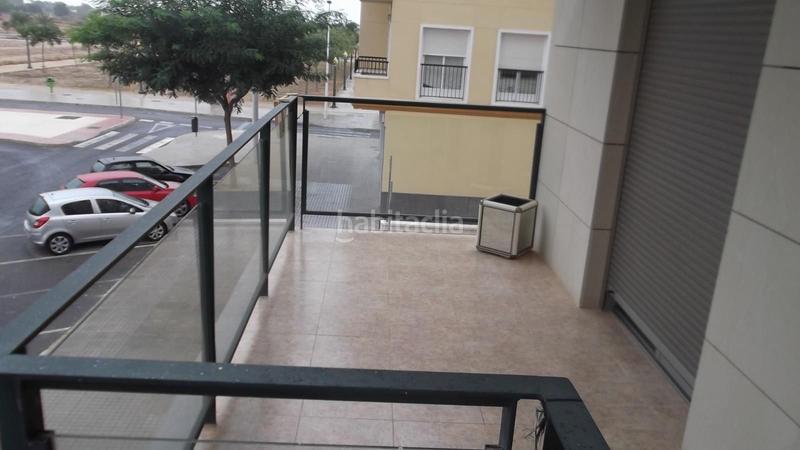 Foto 445eec9e-aa87-4dda-9a34-ab71766a732b. Location appartement dans El Travaló - Martínez Valero Elche / Elx