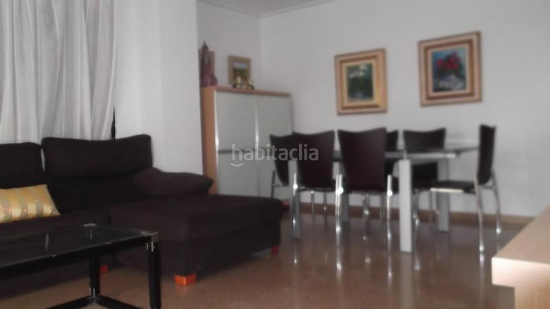 Foto 63104338-8842-45ce-b66c-fb775efea58b. Location appartement dans El Travaló - Martínez Valero Elche / Elx