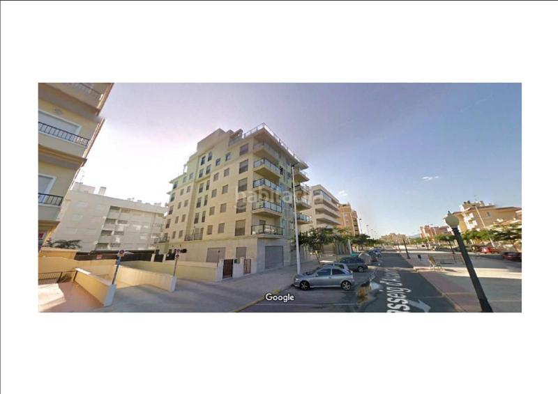 Foto 6dd320e0-8b11-4321-a1db-0e38a95558d3. Location appartement dans El Travaló - Martínez Valero Elche / Elx