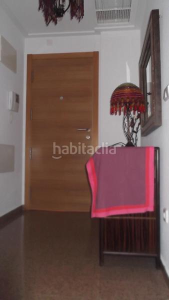 Foto d485a37f-3d8c-47bf-a81c-cde0231ad8db. Location appartement dans El Travaló - Martínez Valero Elche / Elx