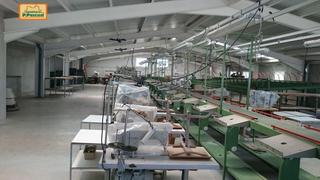 Lloguer Nau industrial a Pedanías Este. Se alquila nave