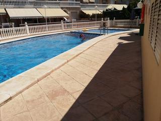 Location Maison à Altabix. Estupendo bungalow en altabix ciudad deportiva