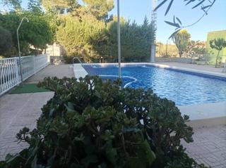 Haus in Jubalcoi. Se vende chalet muy cerca de la ciudad de elche