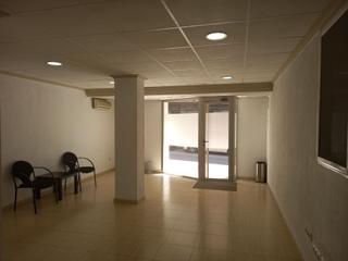 Local Comercial en Santana 12 esquina