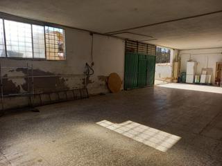 Alquiler Nave industrial en Nou Altabix. Se alquila nave