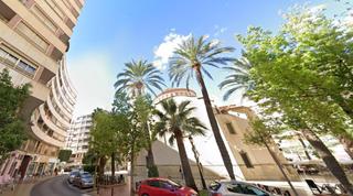 Rez-de-chaussée à Pont Nou - Corazón de Jesús. Viviendas a estrenar en planta baja con zona auxiliar tipo c