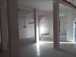 Lloguer Nau industrial a La Algoda - Matola - Llano de San José. Se alquila nave