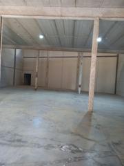 Nau industrial a Pedanías Este. Se vende nave
