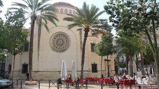 Rez-de-chaussée à Pont Nou - Corazón de Jesús. Viviendas a estrenar en planta baja  con zona auxiliar tipo b