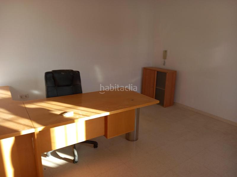 Foto 7d45fd7d-c515-434c-b4e0-70707ccfe224. Fabrikhalle in Pedanías Este Aspe