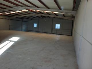 Location Bâtiment à usage industriel à Pedanías Este. Se alquila nave