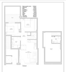 Planta baixa en Pont Nou - Corazn de Jess. Viviendas a estrenar en planta baja con zona auxiliar tipo a