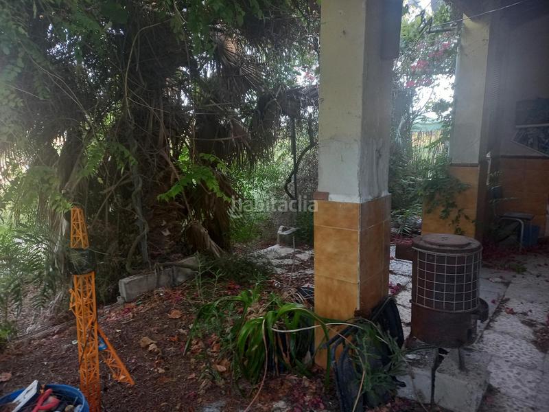 Foto 025ca159-e179-439f-8834-08b606fc412e. Casa a La Foia - Daimés - Asprella Elche / Elx