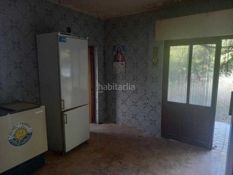 Foto 031ad3da-566f-4a85-ac80-e91b85f6b9e8. Casa a La Foia - Daimés - Asprella Elche / Elx