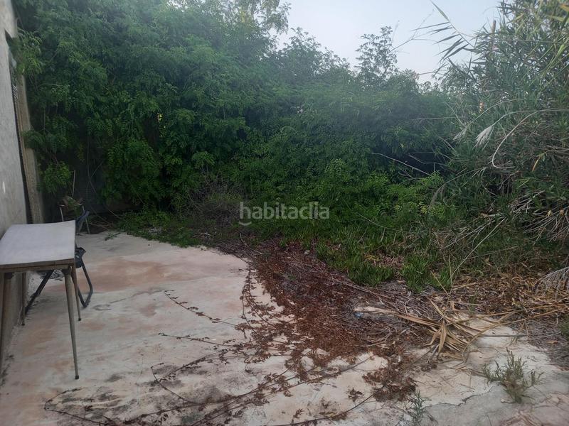 Foto 33e9b487-8d11-4108-8181-b48d8cd067ee. Casa a La Foia - Daimés - Asprella Elche / Elx