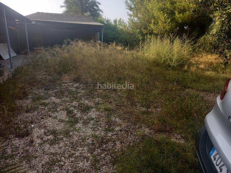 Foto 86194b92-313a-4b83-8345-778b3f6d3a8a. Casa a La Foia - Daimés - Asprella Elche / Elx