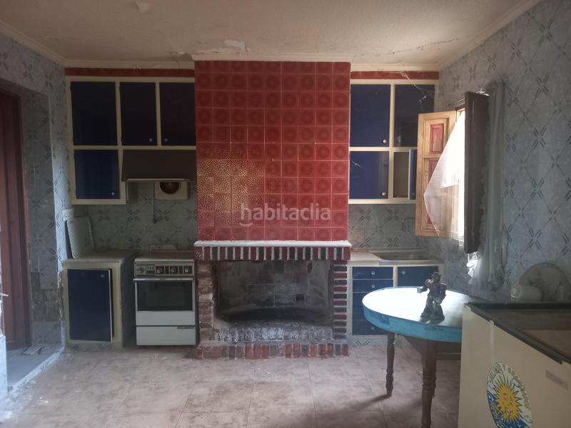 Foto 8cd62fb6-8763-4bd3-bac3-1038db722cc2. Casa a La Foia - Daimés - Asprella Elche / Elx