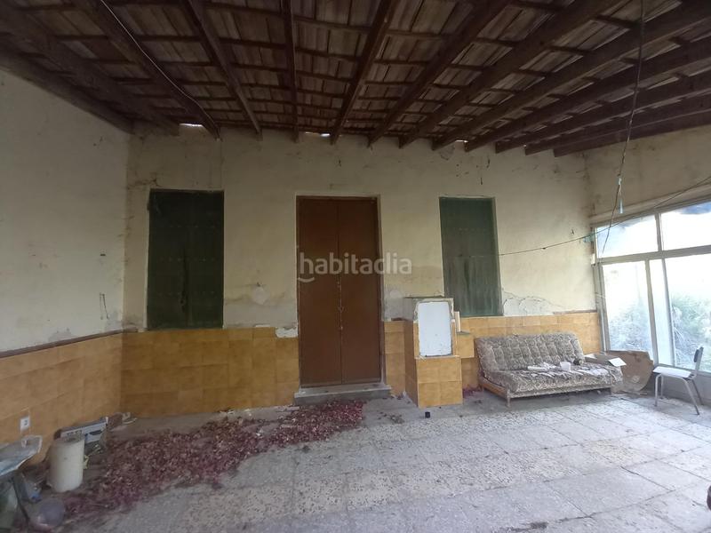 Foto 932f4bad-ee38-4637-b2a9-7b589ae775db. Casa a La Foia - Daimés - Asprella Elche / Elx