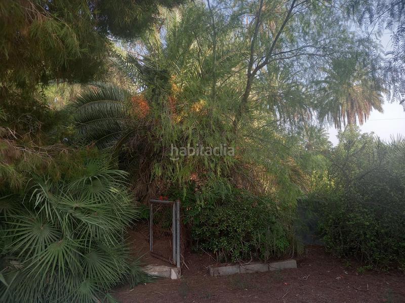 Foto faa01066-157d-43c5-971e-fb1b754b5f67. Casa a La Foia - Daimés - Asprella Elche / Elx