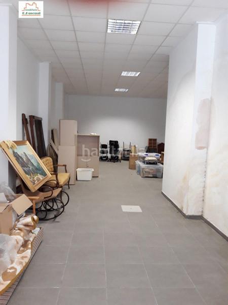 Foto c4ce4ca4-7911-4a56-b2c7-a1a232737886. Location local commercial dans Altabix Elche / Elx