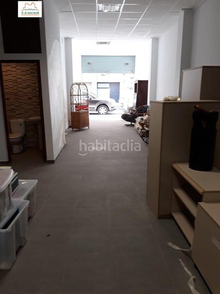 Foto 730214b3-6dea-475c-871f-37c4a322c807. Rent business premise in Altabix Elche / Elx