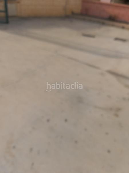 Foto bf1bceec-8055-4582-9ac2-72204b7746d7. Alquiler nave industrial se alquila nave en San Crispín Elche / Elx