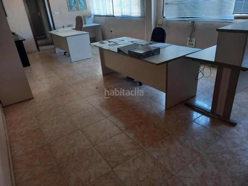 Foto c4314df6-3fb6-4e28-96ca-96062b500a06. Rent industrial building in San Crispín Elche / Elx