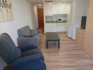 Affitto Loft in Altabix. Alquiler de loft en elche  zona altabix  universidad