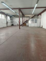 Alquiler Nave industrial en El Toscar. Se alquila nave