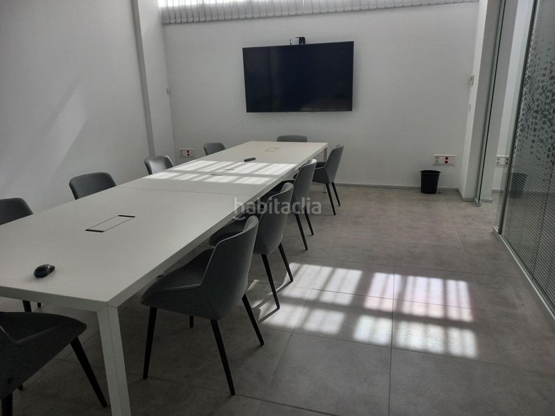 Foto a53cba22-cb75-449d-b130-844459136cfa. Location bâtiment à usage industriel dans Alzabares Elche / Elx