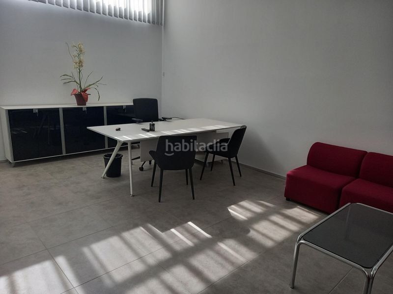 Foto a702fce3-317d-472c-88ae-2a8bb1b40b12. Location bâtiment à usage industriel dans Alzabares Elche / Elx