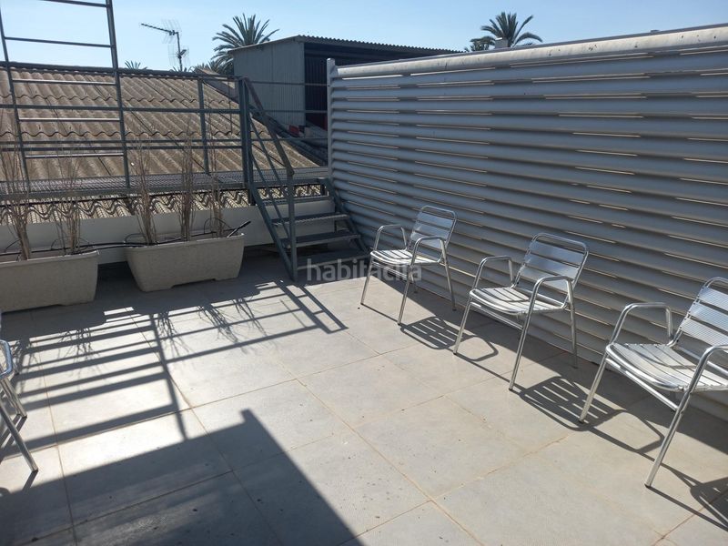 Foto bcf42af5-57f8-4714-848d-b7ec0dab66c0. Location bâtiment à usage industriel dans Alzabares Elche / Elx