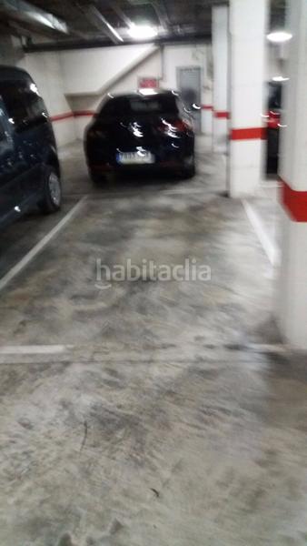 Foto 42cd864b-a995-4f54-b24e-3e7995ecbd02. Aparcament cotxe a Carrús Oeste Elche / Elx
