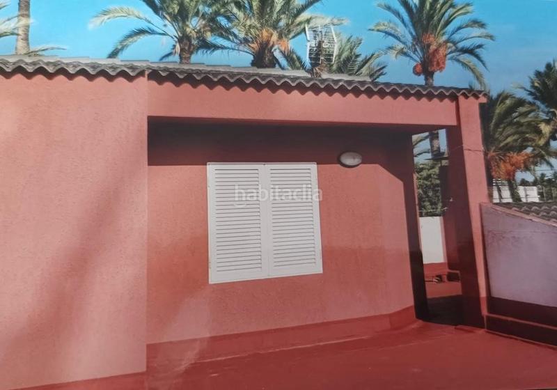 Foto 1ee29cd9-1b6b-4d80-9103-66e055aceb3a. Casa amb aparcament piscina a Alzabares Elche / Elx