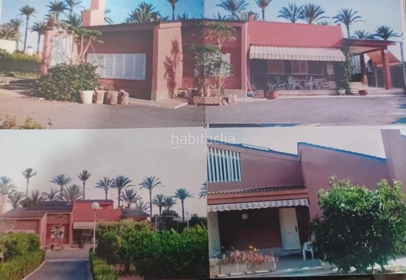 Foto 280c86b1-7e6d-46df-b7c5-ec6b2203652d. Casa amb aparcament piscina a Alzabares Elche / Elx