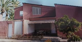 Casa a Alzabares. Se vende magnifico chalet en la carretera de santa pola