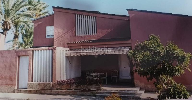 Foto 3415ec56-5015-492d-82fc-00bfcb0c6fee. Casa amb aparcament piscina a Alzabares Elche / Elx