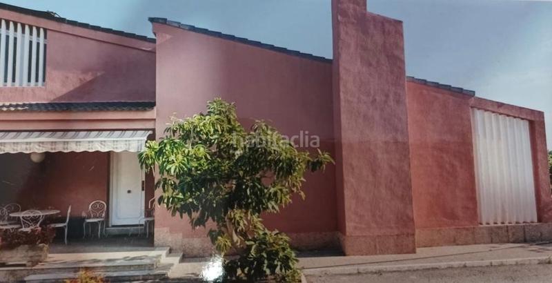 Foto 45981b0d-0555-49c3-b0cc-df14f47ed4ad. Casa amb aparcament piscina a Alzabares Elche / Elx