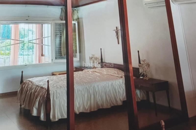 Foto 5b3e177f-59aa-4620-bd22-7b86fac2dc24. Casa amb aparcament piscina a Alzabares Elche / Elx