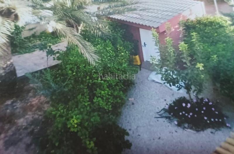 Foto 67a13210-c1fa-4d4a-8273-3ab681c56d09. Casa amb aparcament piscina a Alzabares Elche / Elx