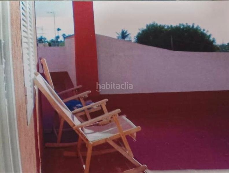 Foto 777416de-93ff-44f0-aa36-2a4efa662a92. Casa amb aparcament piscina a Alzabares Elche / Elx