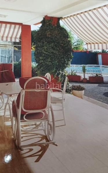 Foto d9dbd1d2-285c-493a-8e45-fd7c403d3d42. Casa amb aparcament piscina a Alzabares Elche / Elx