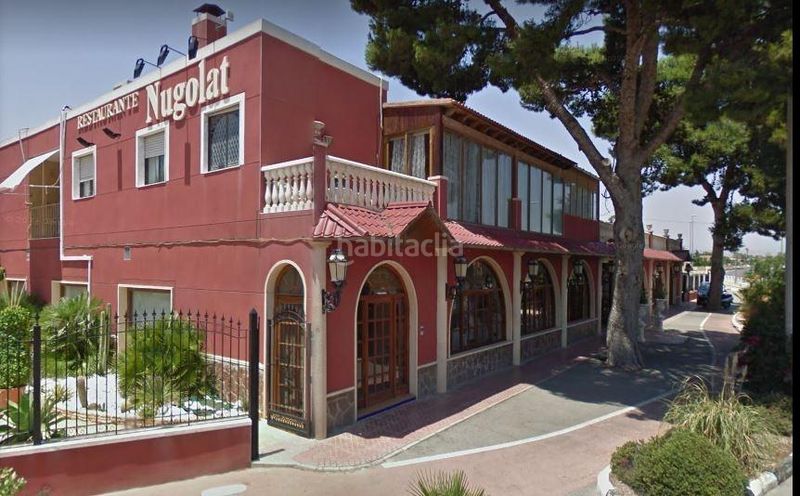 Foto 101d7d5a-c638-4b07-ab5e-c7ec81d8cd38. Terreny residencial a Algorós - El Derramador Elche / Elx
