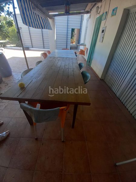 Foto bf7d5773-9309-4b34-8420-4e404177f2c0. Casa a Algorós - El Derramador Elche / Elx