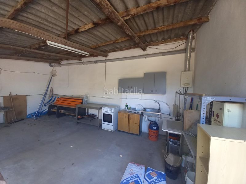 Foto c9c42080-5d99-4086-b6b8-6a1092d4f160. Casa a Algorós - El Derramador Elche / Elx