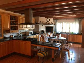 Masia a Jubalcoi. Se vende chalet con gran parcela
