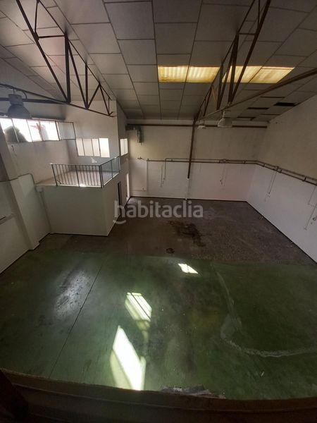 Foto 027bc32f-a2ed-47a9-a36a-1b1644d4dbd8. Location bâtiment à usage industriel dans San Crispín Elche / Elx