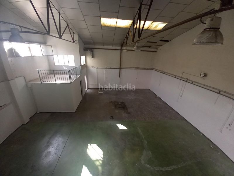 Foto 55a57bd9-bcd9-4880-b2f4-e64ca2f068fa. Location bâtiment à usage industriel dans San Crispín Elche / Elx